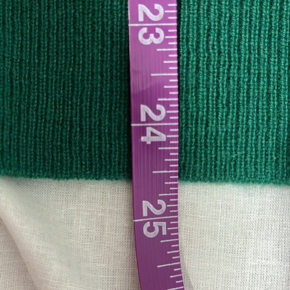 NEW J Crew Cashmere classic-fit crewneck sweater!!! - Picture 10 of 10